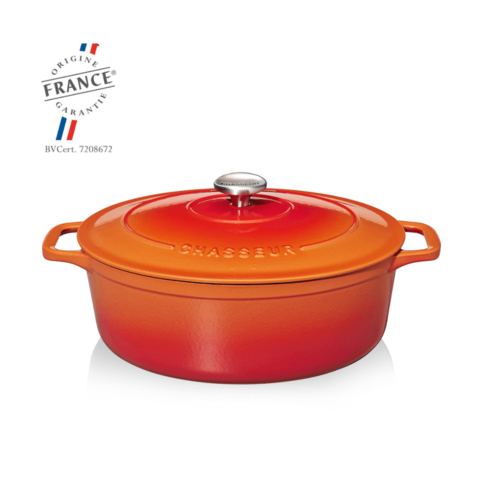 CHASSEUR Chefdepot